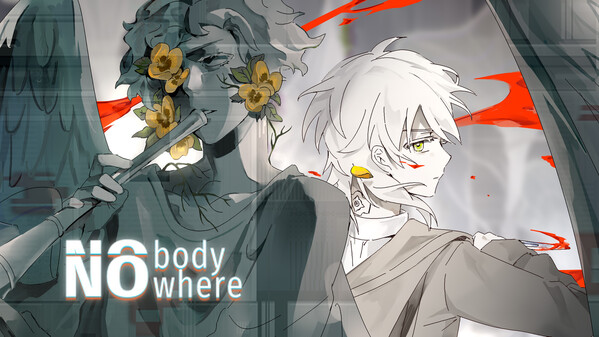 Nobody Nowhere PV trailer thumbnail