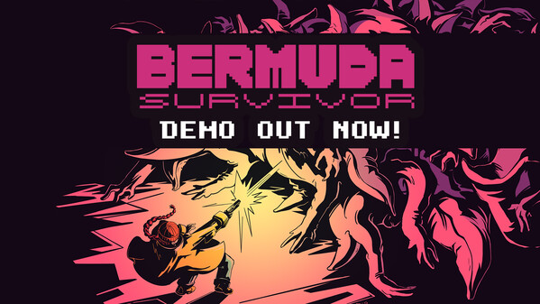 Demo Out Now! - Bermuda Survivor trailer thumbnail