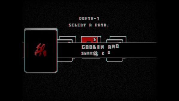 Dark Crescent Trailer trailer thumbnail