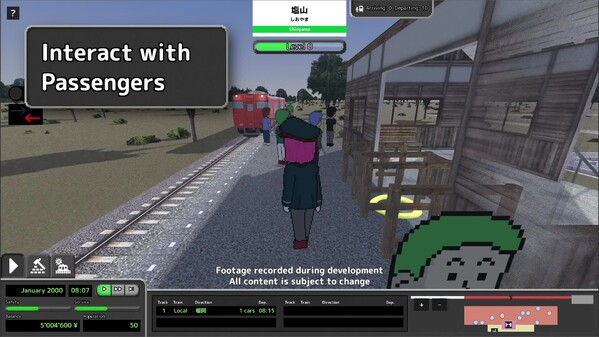 Gameplay Trailer trailer thumbnail