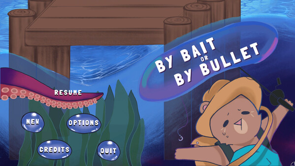 By Bait or By Bullet | TRAILER trailer thumbnail