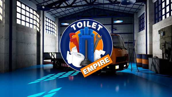 Toilet Empire Trailer trailer thumbnail