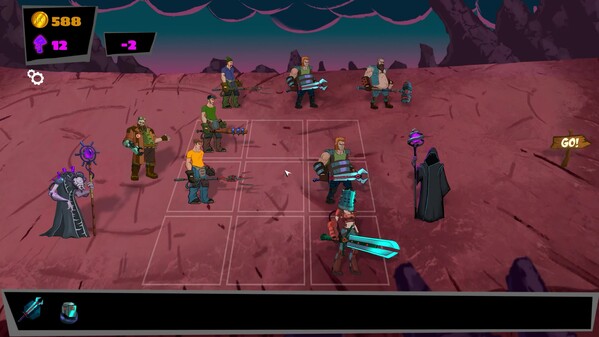 gameplay trailer trailer thumbnail
