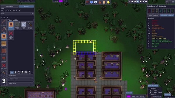 Building bedrooms trailer thumbnail