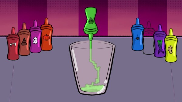 Syrup gameplay trailer thumbnail