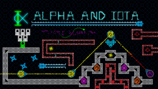 Alpha and Iota Release Trailer trailer thumbnail