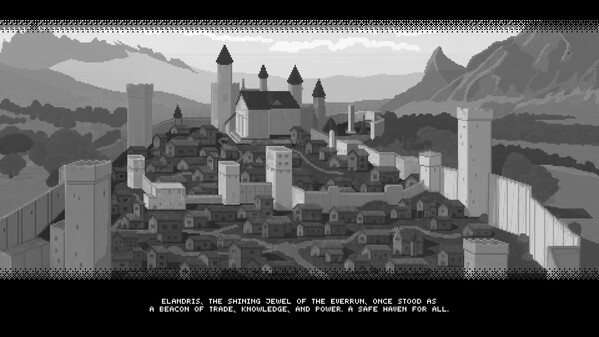 Rogue Night Intro Trailer trailer thumbnail