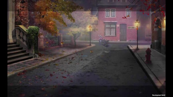 Ms. Holmes: Letter M Collector's Edition trailer thumbnail