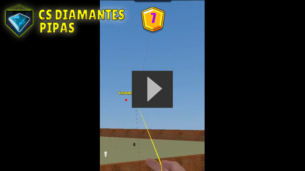 In-Game Multiplayer #2 trailer thumbnail