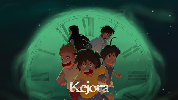 Kejora | Teaser trailer thumbnail