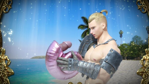 The Chronicles of Lancelot 2 - The Adventure to Avalon trailer thumbnail