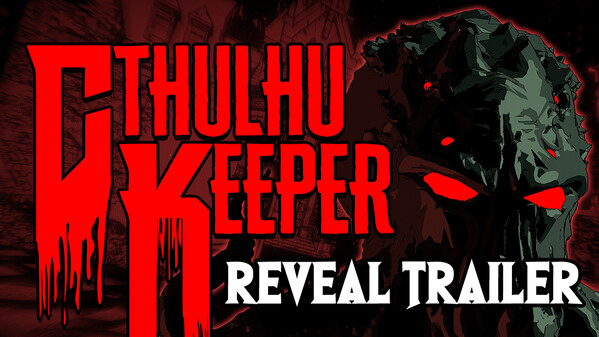 Reveal Trailer trailer thumbnail