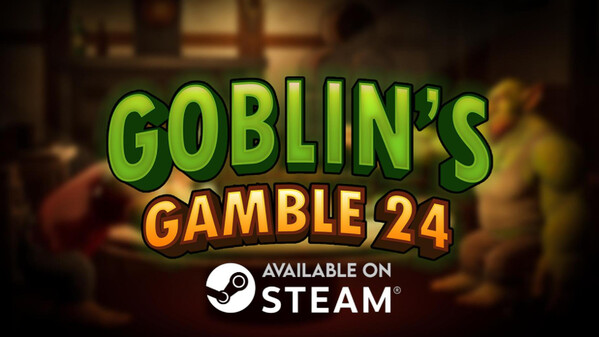 Goblin's Gamble 24 - Official Gameplay trailer thumbnail