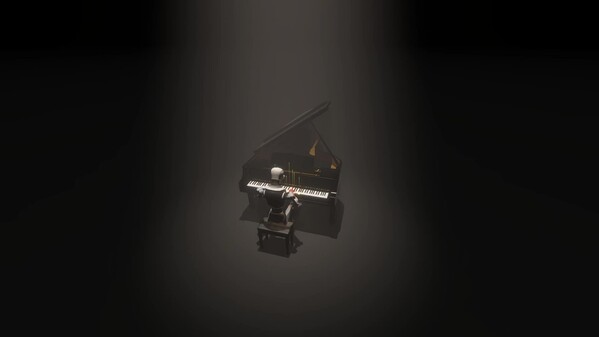 Grand Piano Simulator Demo 2 trailer thumbnail