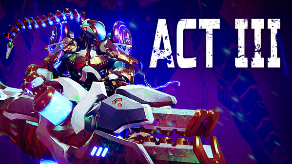 Dreadhunter - Act III trailer thumbnail
