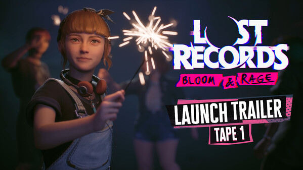 Launch Trailer - EN trailer thumbnail