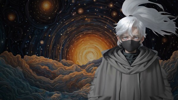 POCKET ORACLE Signs in the Sky trailer thumbnail