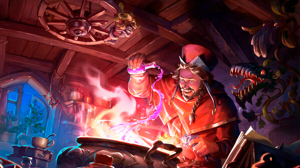 Trailer trailer thumbnail