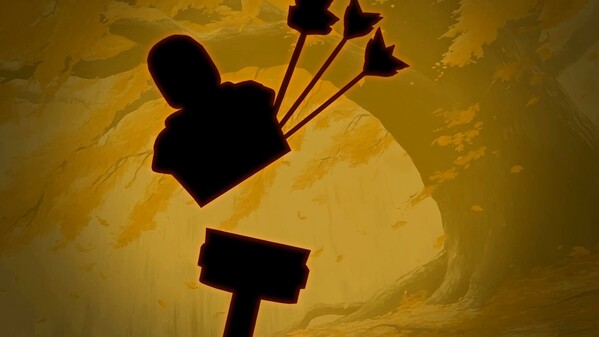 POCKET ORACLE Sharp Shooter trailer thumbnail