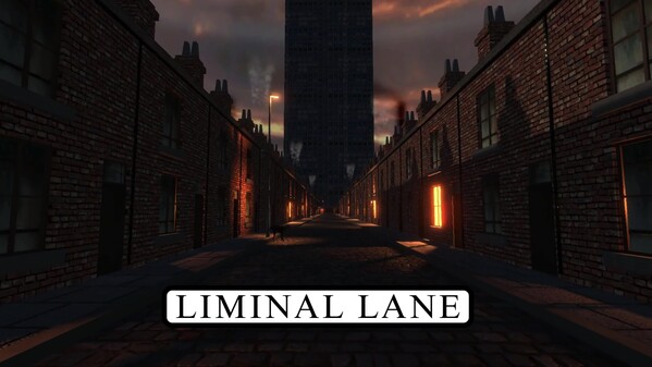 Liminal Lane Trailer trailer thumbnail