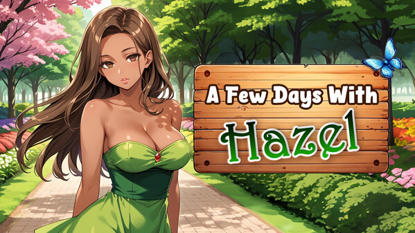 A Few Days With Hazel - Launch Trailer trailer thumbnail