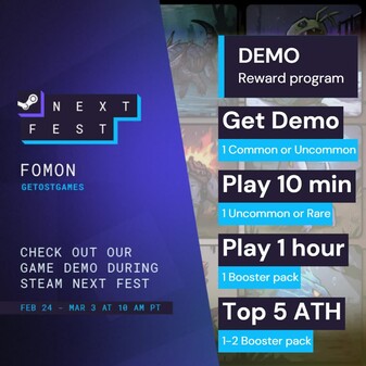 Next Fest Rewards trailer thumbnail