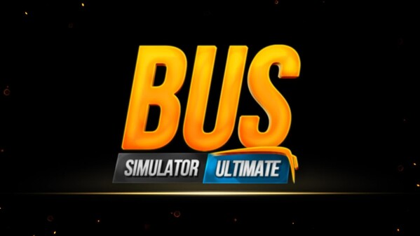 Bus Simulator : Ultimate trailer thumbnail