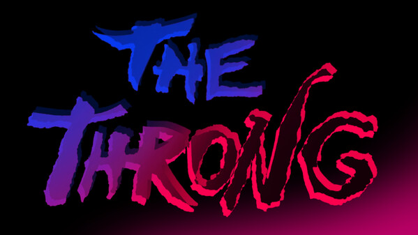 The Throng - Gameplay Trailer trailer thumbnail