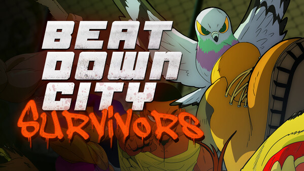 Beatdown City Survivors Trailer 1 trailer thumbnail