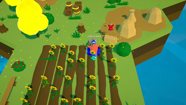 No Time to Build – Gameplay Preview trailer thumbnail