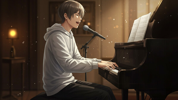 Colors of The Past en trailer thumbnail