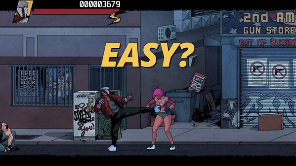 City of Rampage Gameplay Trailer trailer thumbnail