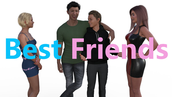 BF Trailer trailer thumbnail