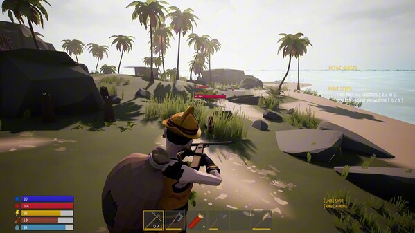 Sunny trailer thumbnail