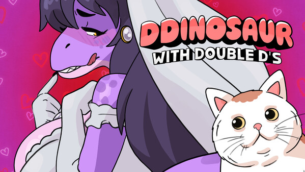 DDINOSAUR TRAILER trailer thumbnail