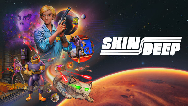 Skin Deep - Release Date Trailer trailer thumbnail