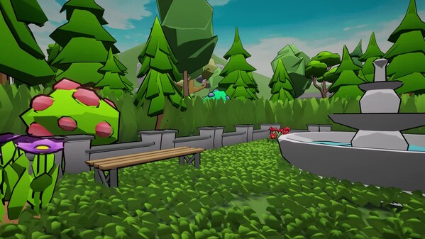 Pocket Garden Gameplay Teaser trailer thumbnail