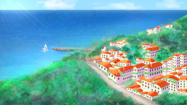 Koko's Cafe - Trailer trailer thumbnail