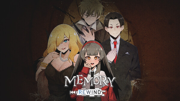 Memory Rewind | Teaser trailer thumbnail