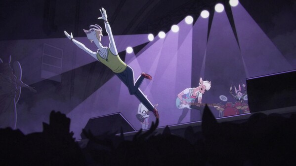 Rockbeasts: Coming Soon Trailer trailer thumbnail