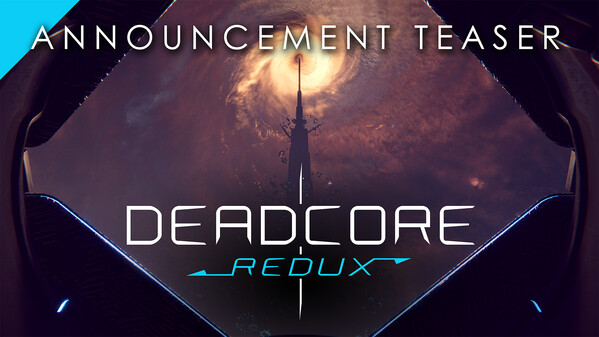 Announcement teaser trailer thumbnail