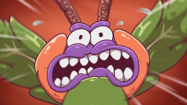 Teaser Trailer trailer thumbnail