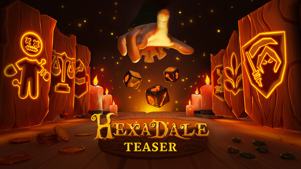 Hexadale Trailer trailer thumbnail