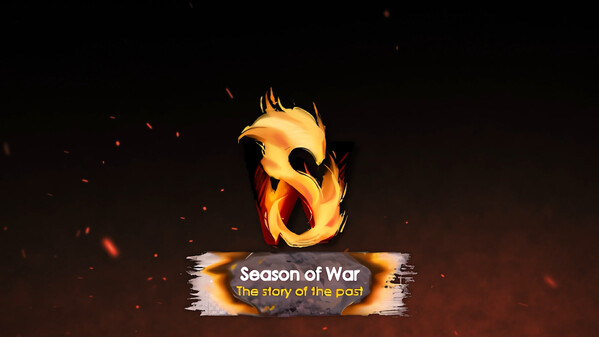 Season of War Beta trailer trailer thumbnail