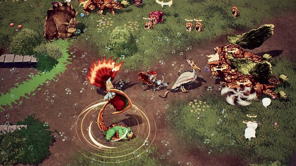 Early Access Trailer trailer thumbnail