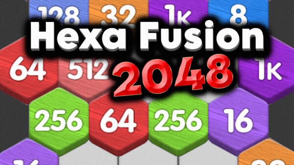 Hexa Fusion 2048 trailer thumbnail