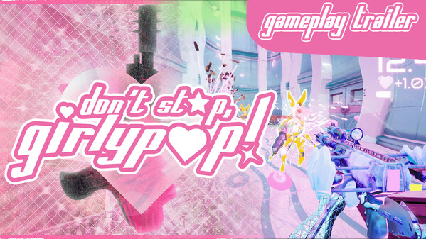 Gameplay Trailer trailer thumbnail