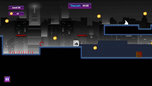 Game Play Trailer 2 trailer thumbnail