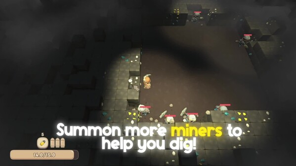 Cave Path Trailer trailer thumbnail