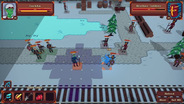 Gameplay Trailer trailer thumbnail